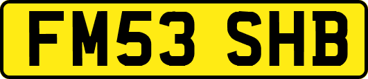 FM53SHB