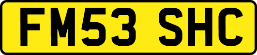 FM53SHC