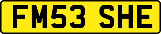 FM53SHE