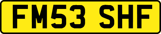 FM53SHF