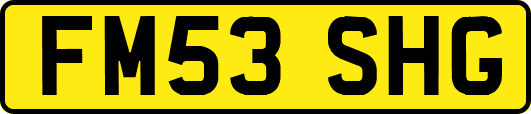 FM53SHG