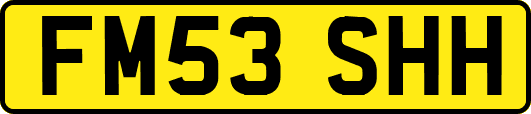 FM53SHH