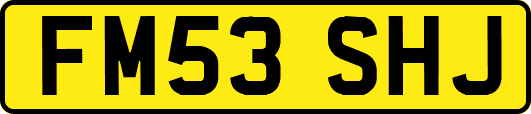 FM53SHJ