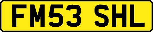 FM53SHL