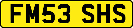 FM53SHS