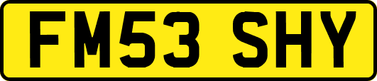 FM53SHY