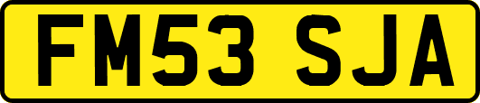 FM53SJA