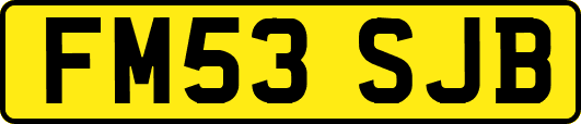 FM53SJB