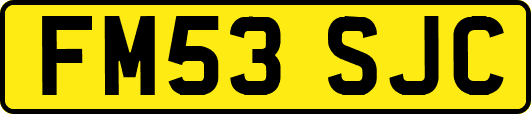 FM53SJC