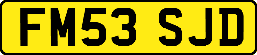 FM53SJD