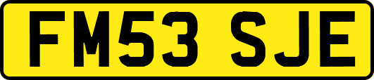 FM53SJE