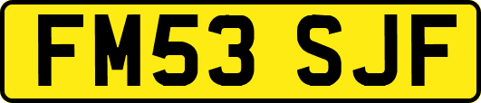 FM53SJF
