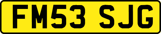 FM53SJG