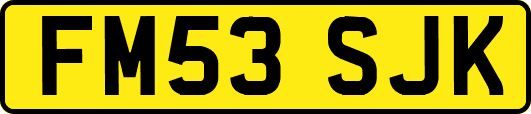 FM53SJK