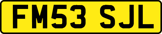 FM53SJL