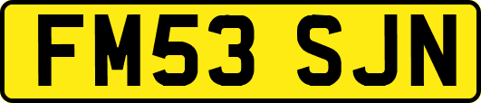 FM53SJN