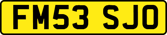 FM53SJO