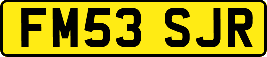 FM53SJR