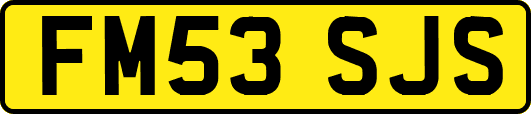 FM53SJS