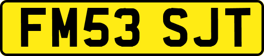 FM53SJT