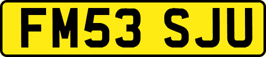 FM53SJU