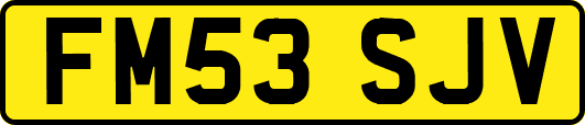 FM53SJV