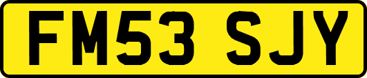 FM53SJY