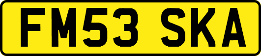 FM53SKA