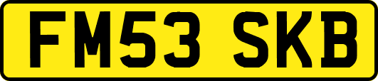 FM53SKB