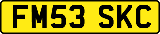 FM53SKC