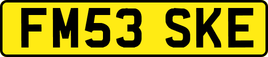 FM53SKE