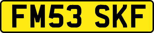 FM53SKF