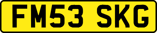 FM53SKG