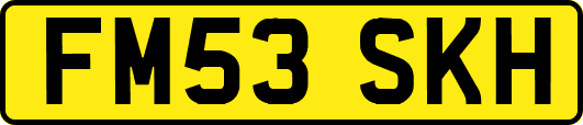 FM53SKH