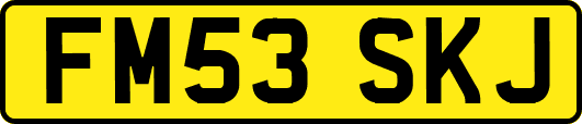 FM53SKJ