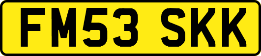 FM53SKK