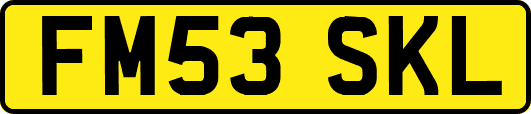 FM53SKL