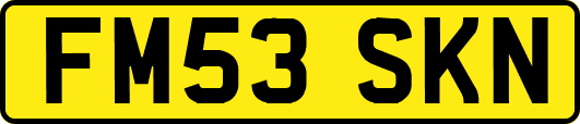 FM53SKN