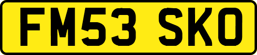 FM53SKO