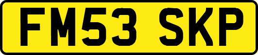 FM53SKP