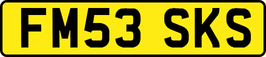 FM53SKS