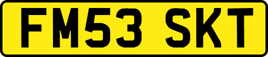FM53SKT