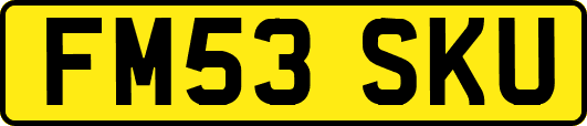 FM53SKU