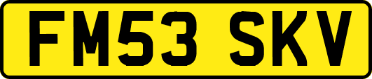 FM53SKV