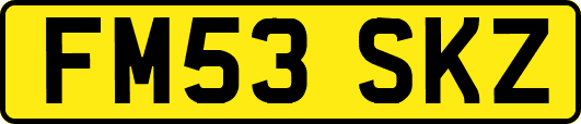 FM53SKZ