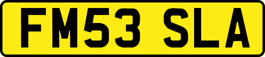 FM53SLA