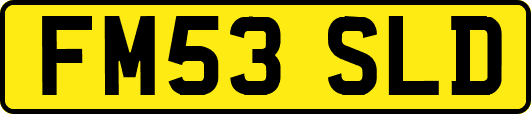 FM53SLD