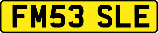 FM53SLE