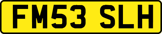 FM53SLH