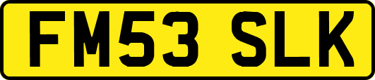 FM53SLK